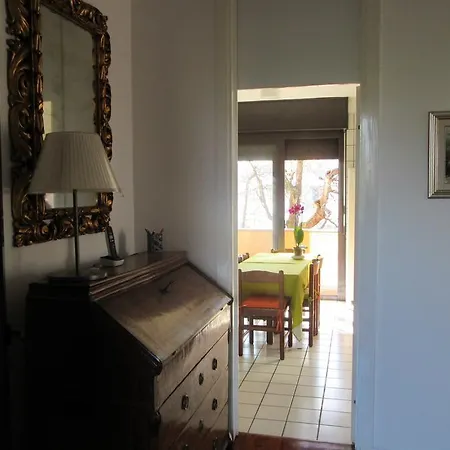 Casa Gio アパート