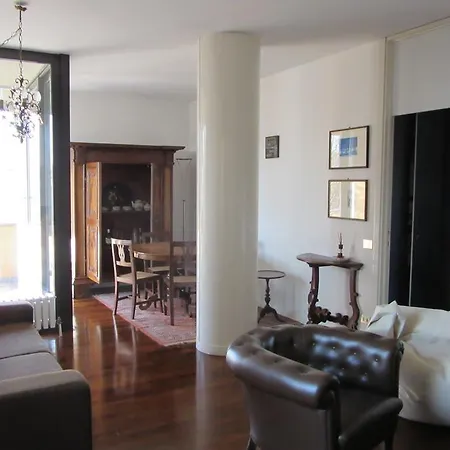 Lejlighed Casa Gio *