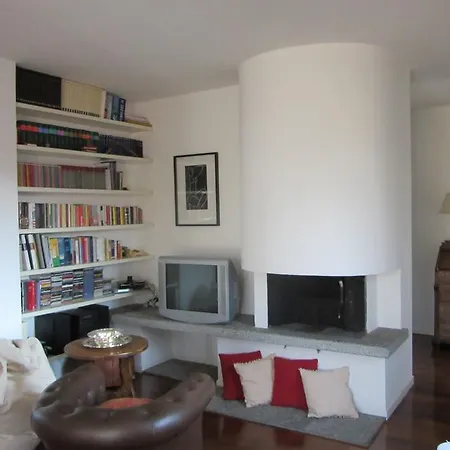 Lejlighed Casa Gio *