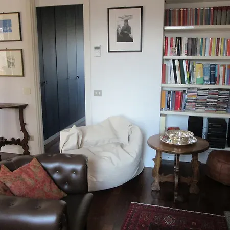 Casa Gio Apartment *