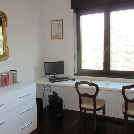 Casa Gio Lejlighed Como