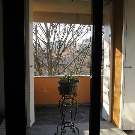 Casa Gio Lejlighed