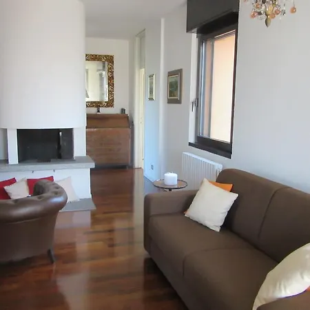Lejlighed Casa Gio *