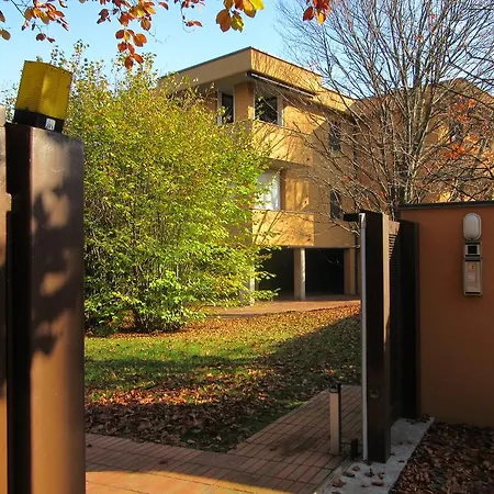 Casa Gio Como