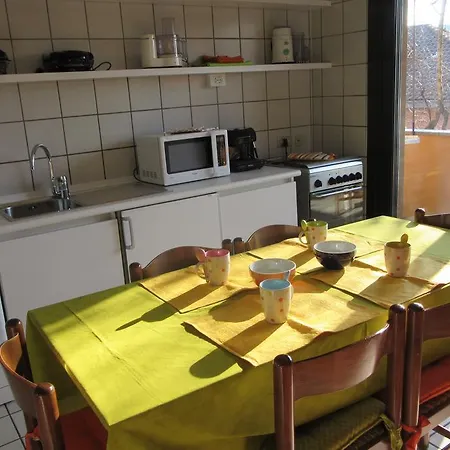 Lejlighed Casa Gio *