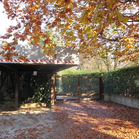 Apartman Casa Gio *